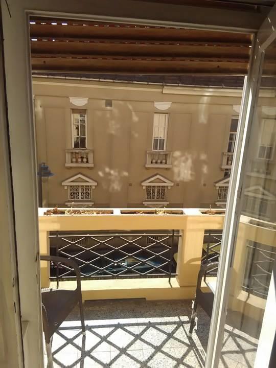 Keleti Karoly Apartmant Budapest Exterior photo