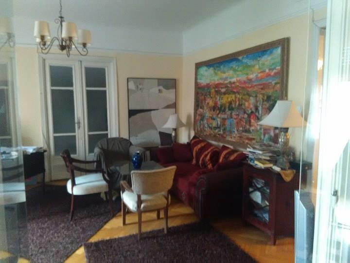 Keleti Karoly Apartmant Budapest Exterior photo